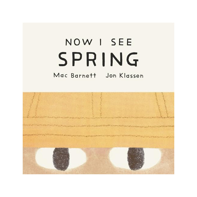 Now I See : Now I See Spring