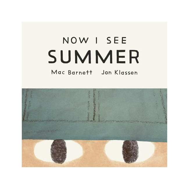 Now I See : Now I See Summer