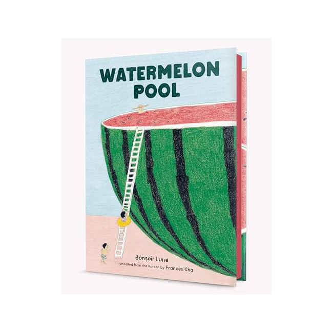 Watermelon Pool