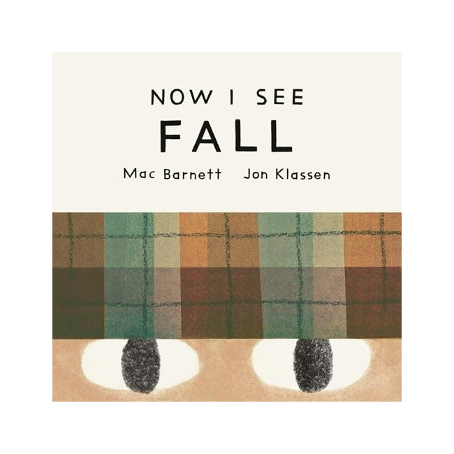 Now I See : Now I See Fall 