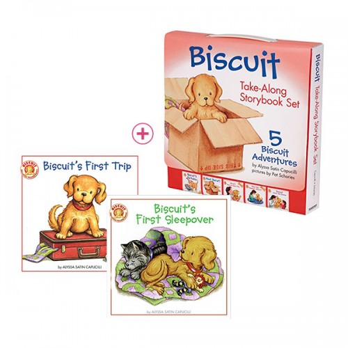 Biscuit ĸ 7 Ʈ (Paperback)(CD)