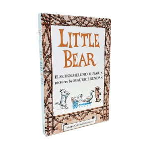 Little Bear Boxed Set : Little Bear, Father Bear Comes Home, and Little Bear's Visit