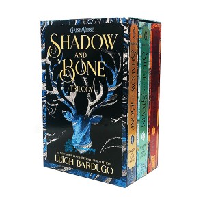 The Shadow and Bone Trilogy Boxed Set [ø]