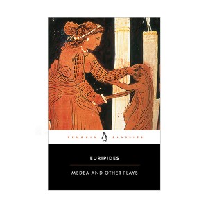 Penguin Classics : Medea and Other Plays (Paperback, )