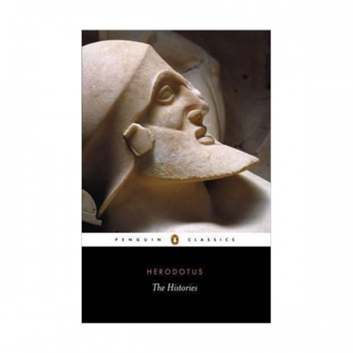 Penguin Classics : The Histories : 역사 (Paperback, Revised Edition)