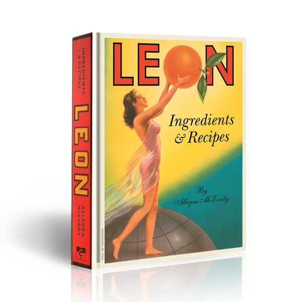 Leon : Ingredients & Recipes