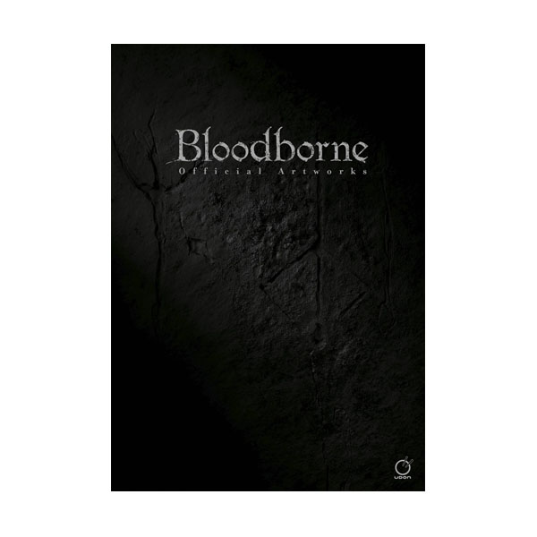 Bloodborne Official Artworks (Paperback)