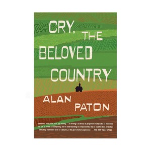 [ Ŭ] Cry, the Beloved Country (Paperback)
