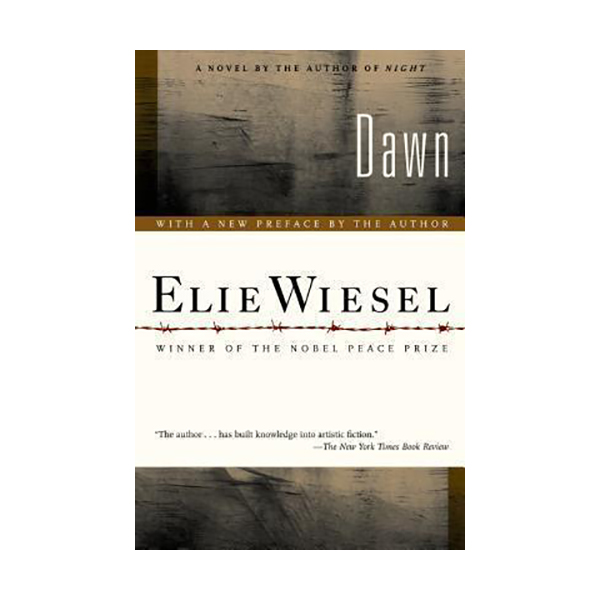 Dawn (Paperback)