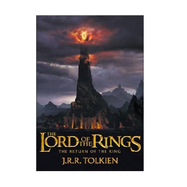 The Lord of the Rings #03 : The Return of the King