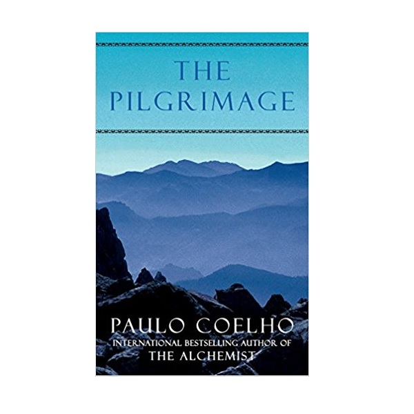 The Pilgrimage : 순례자 (Mass Market Paperback)