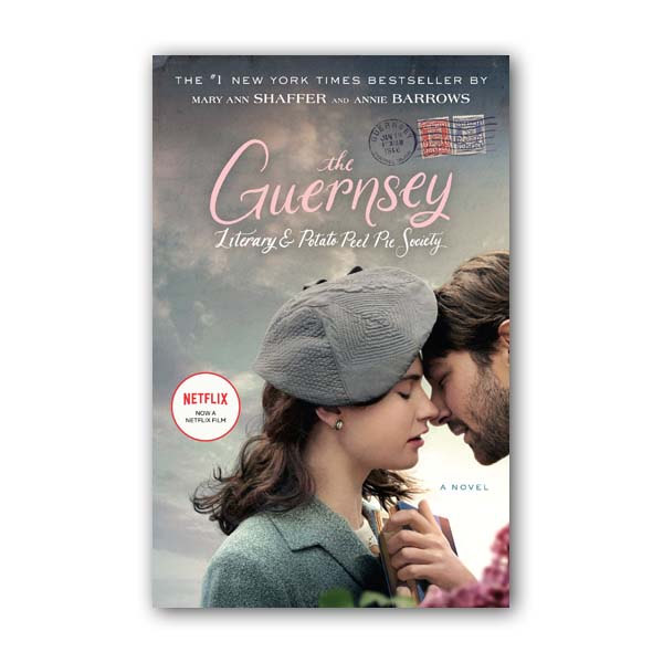 [ø] The Guernsey Literary and Potato Peel Pie Society (Paperback)