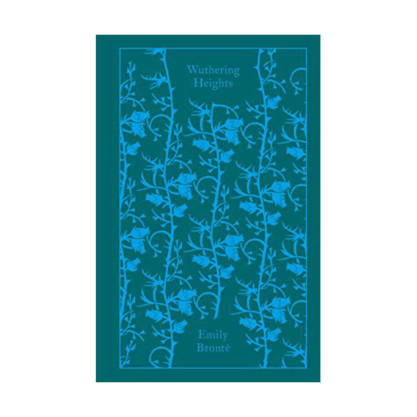 Penguin Clothbound Classics : Wuthering Heights : ǳ  (Hardcover, )