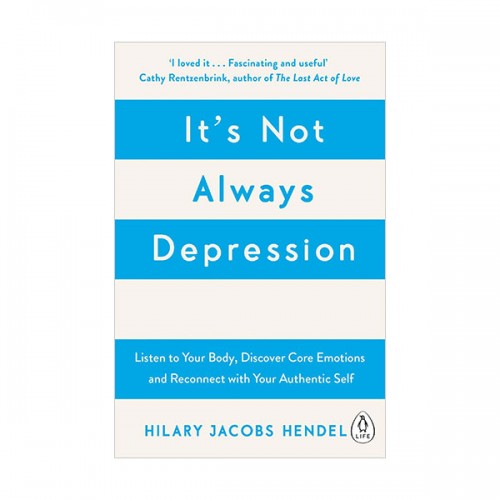 It's Not Always Depression (Paperback, )