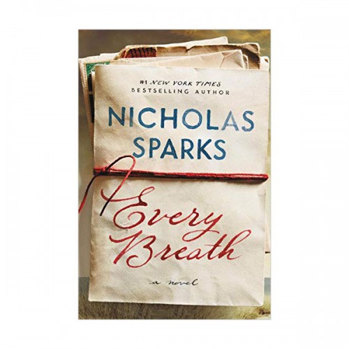 Every Breath (Paperback, INT)