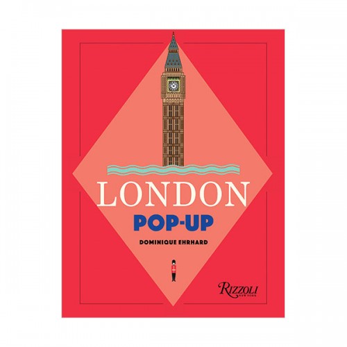 London Pop-up