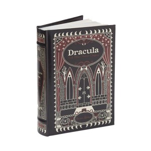 Barnes & Noble Collectible Editions : Dracula and Other Horror Classics (Hardcover)