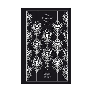 Penguin Clothbound Classics : The Picture of Dorian Gray (Hardcover, UK)