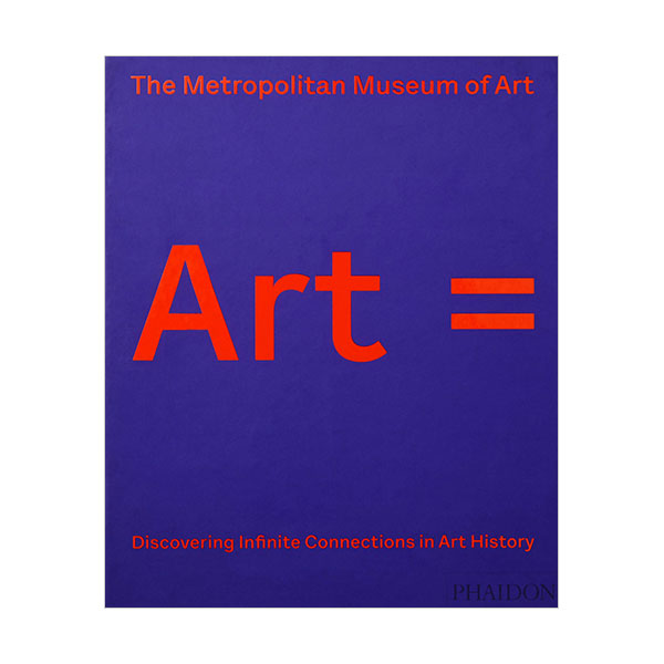 Art = : Discovering Infinite Connections in Art History