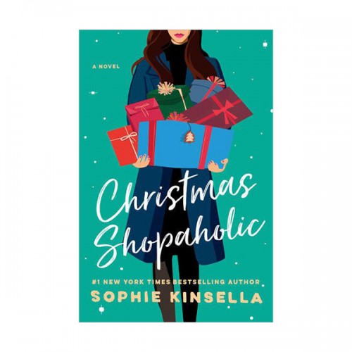 Christmas Shopaholic (Mass Market Paperback)