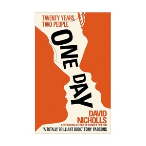 One Day (Paperback, 영국판)