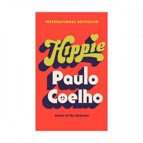 Hippie (Paperback, INT)