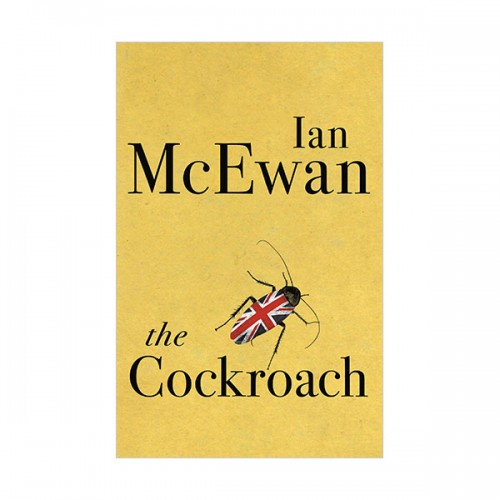 The Cockroach : 바퀴벌레 (Paperback)