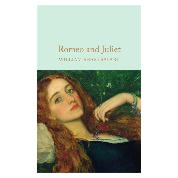Romeo and Juliet : Macmillan Collector's Library (Hardcover, 영국판)