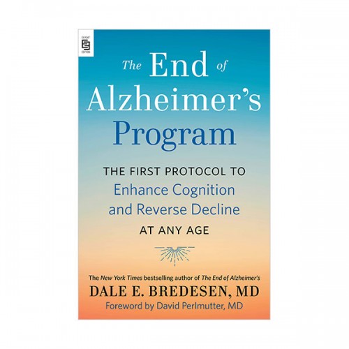 The End of Alzheimer's Program (Paperback)