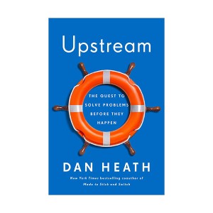 Upstream : 업스트림 (Paperback, INT)