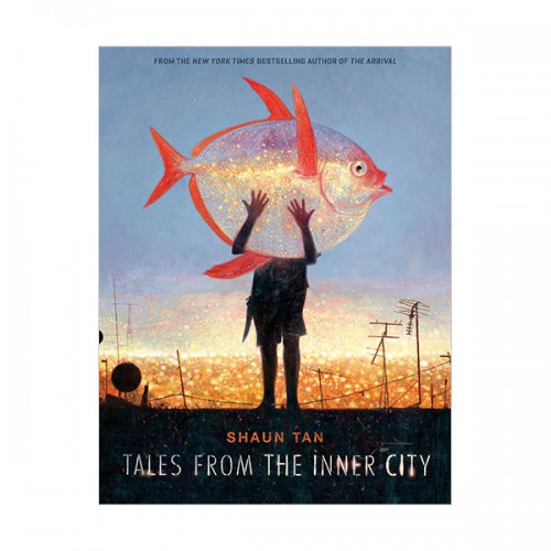 Tales from the Inner City (Hardcover)