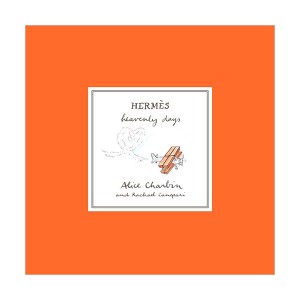 [에르메스] Hermes : Heavenly Days (Hardcover)