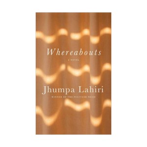Whereabouts (Paperback, INT)