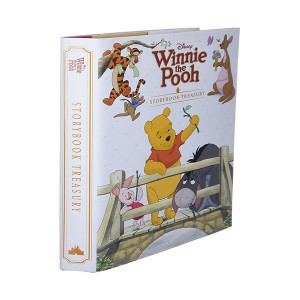 Winnie the Pooh Storybook Treasury