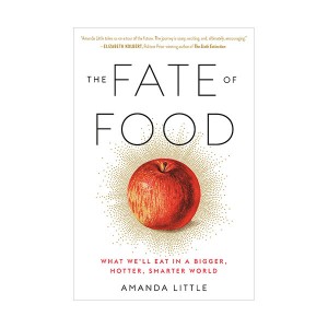 The Fate of Food (Paperback)