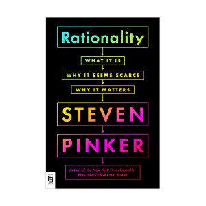 Rationality : What It Is, Why It Seems Scarce, Why It Matters (Paperback, INT)
