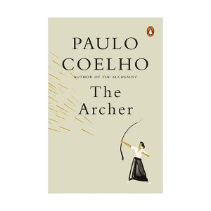 Paulo Coelho  : The Archer (Paperback, INT)