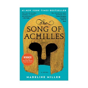 The Song of Achilles (Paperback)