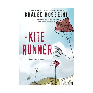 The Kite Runner : Graphic Novel