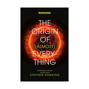 New Scientist : The Origin of (almost) Everything