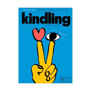 Kinfolk : Kindling #02