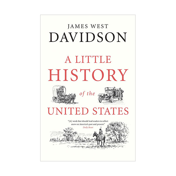 A Little History of the United States