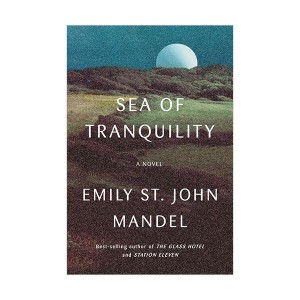 Sea of Tranquility (Paperback, INT)