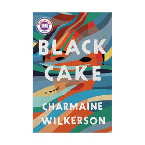 Black Cake (Hardcover)