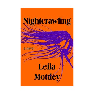 [2022  Ŭ] Nightcrawling (Paperback, INT)