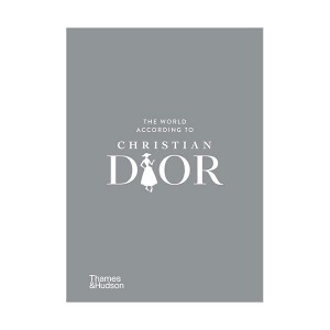 The World According to Christian Dior (Hardcover, 영국판)