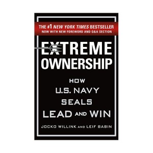 Extreme Ownership ̺ ¸  (Hardcover)