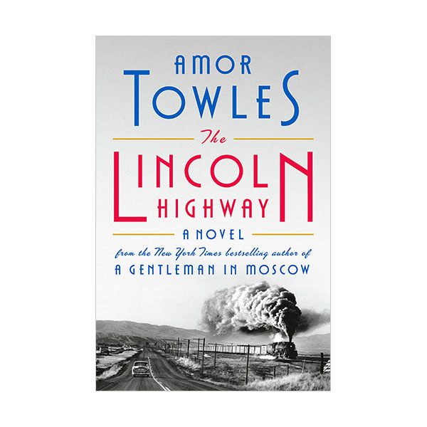 The Lincoln Highway [  õ]