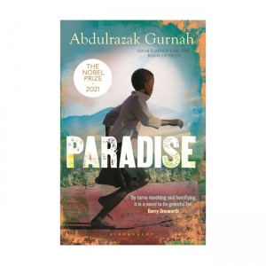 [2021 뺧л] Paradise (Paperback, UK)