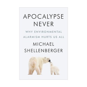 Apocalypse Never :  Ѵٴ   (Hardcover)